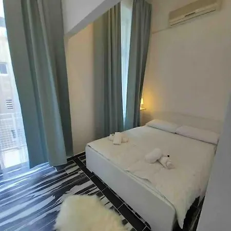 1 Floor Deluxe Center Near Sava River - Starigrad Apartment *
