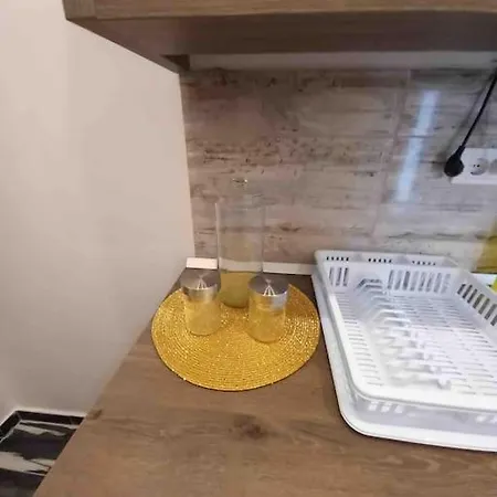 Apartment 1 Floor Deluxe Center Near Sava River - Starigrad *