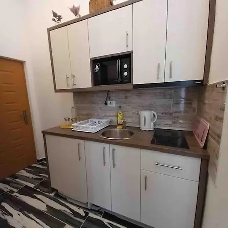 1 Floor Deluxe Center Near Sava River - Starigrad *