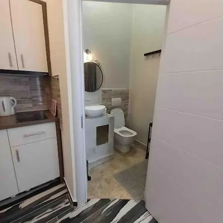 1 Floor Deluxe Center Near Sava River - Starigrad Belgrade