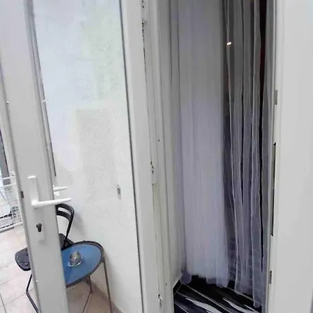 1 Floor Deluxe Center Near Sava River - Starigrad Apartment