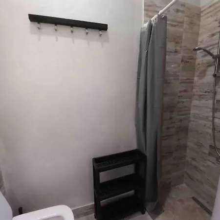 1 Floor Deluxe Center Near Sava River - Starigrad Apartment
