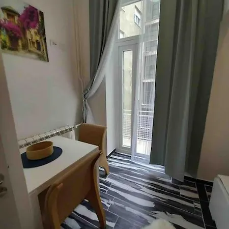 1 Floor Deluxe Center Near Sava River - Starigrad Apartment Belgrade