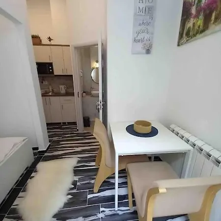Apartment 1 Floor Deluxe Center Near Sava River - Starigrad Belgrade