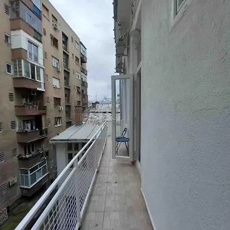 Apartment 1 Floor Deluxe Center Near Sava River - Starigrad