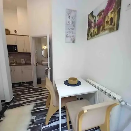1 Floor Deluxe Center Near Sava River - Starigrad *