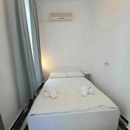 1 Floor Deluxe Center Near Sava River - Starigrad