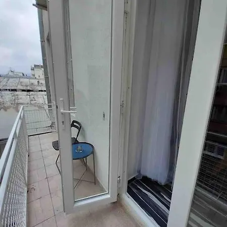 1 Floor Deluxe Center Near Sava River - Starigrad Apartment *