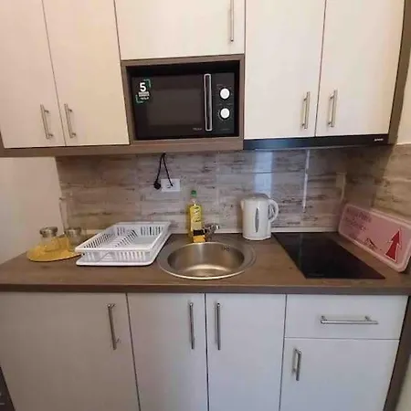 Apartment 1 Floor Deluxe Center Near Sava River - Starigrad *