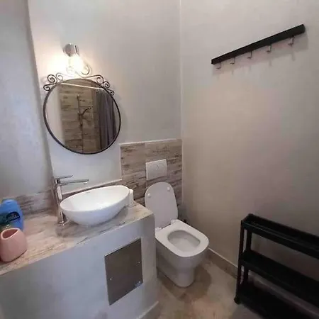 1 Floor Deluxe Center Near Sava River - Starigrad Apartment Belgrade